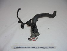 Suzuki Burgman AN 400 I.E