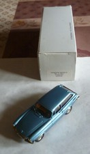 Robeddie Models Volvo P1800 ES