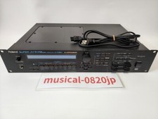 Roland JV-1080 Voice