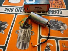 DUCELLIER IGNITION CONDENSER -