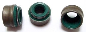 Intake side elring 393 890 - side, 393.890