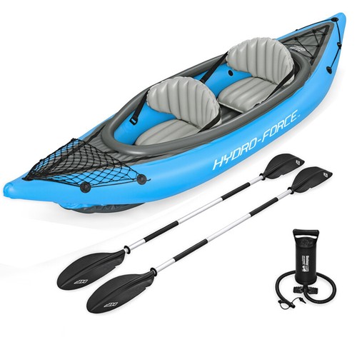 Bestway hydro force person - hydro‑force, 2