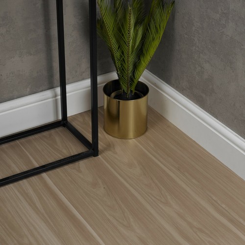 Vinyl floor plank - floor,
