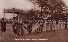 R277235 Catherine Of Aragons