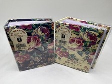 Big Max by MBI 5x3.5 Photo Album - Holds 100 Photos, Protective Cover Included