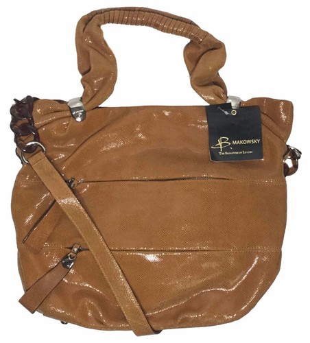 Makowsky hobo slouch - hobo,