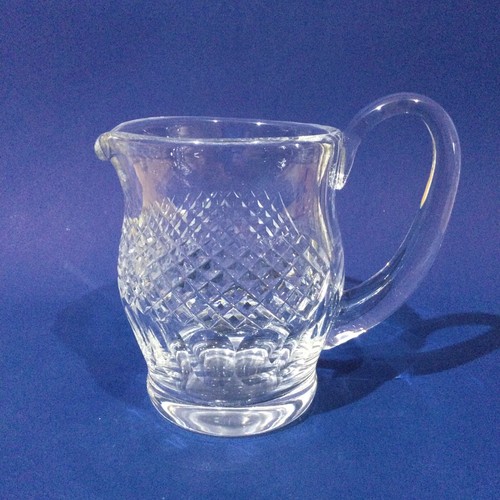 Waterford crystal colleen - waterford, “