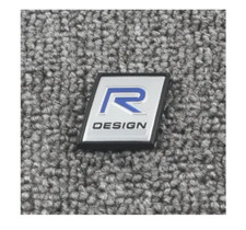 For Volvo R Design Car Rear