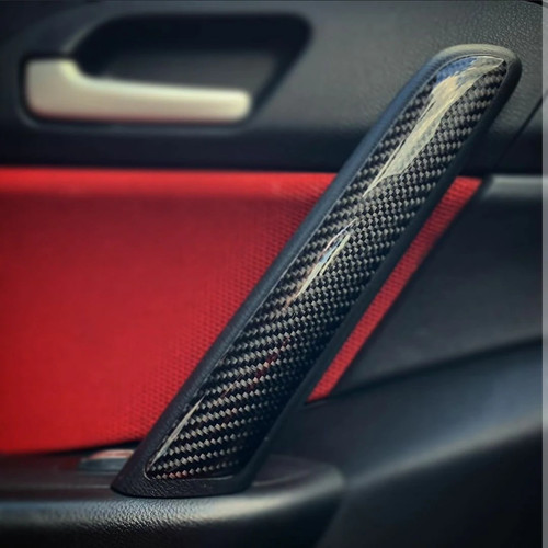 Civic ep3 inner door handle - ep3,