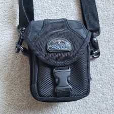 TAMRAC DIGITAL SERIES BLACK