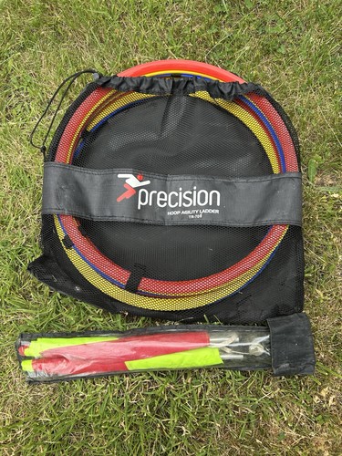 Precision agility ladder speed - precision,