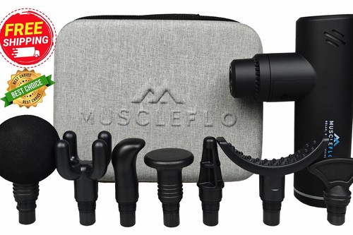 Muscleflo miniflo percussion - miniflo,