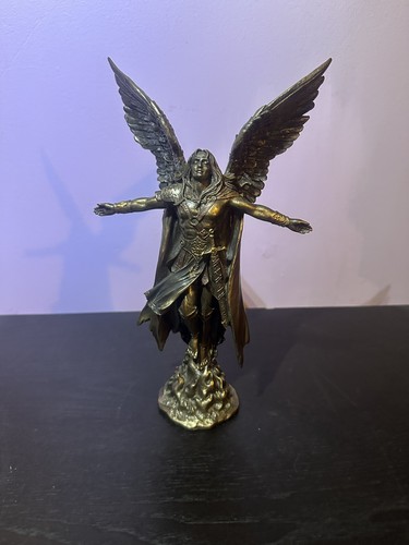 Archangel uriel veronese - archangel,