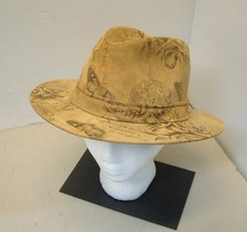 New Genuine Colorado Fedora