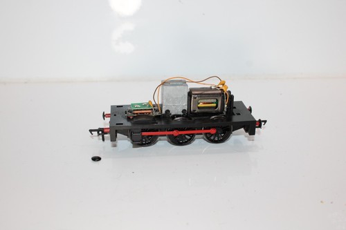 Bachmann gauge 0 tank - oo,