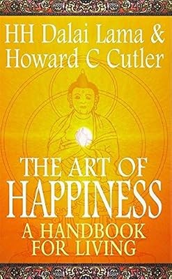 The art happiness - art, a