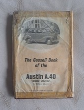 The Cassell Book Of The Austin