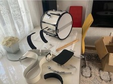 Aquarian Deep Vintage II Drum