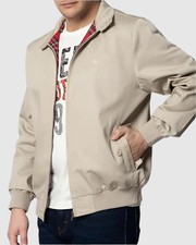 Merc London Harrington Jacket