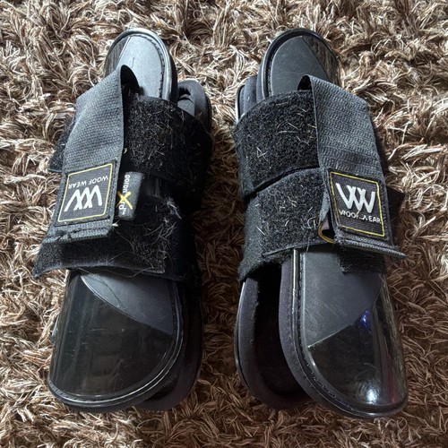 Woof wear tendon - tendon/fetlock, boots