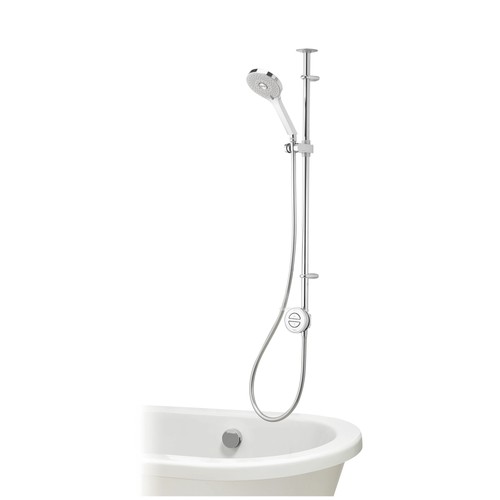 Aqualisa unity exposed smart - aqualisa,