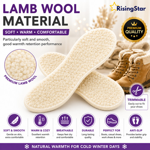 Wool sheepskin felt thick - felt,