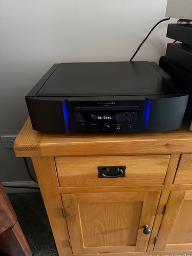 Marantz ruby ken - sa-ki,