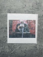 Bob Dylan Woodstock: Elliott