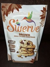 SWERVE BROWN Sugar Substitute