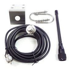 VHF Marine Antenna 156-163Mhz