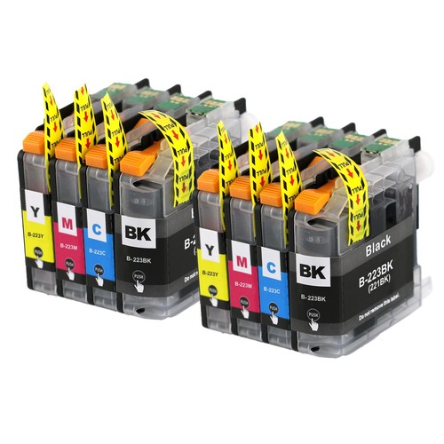 Compatible lc223 ink - compatible,