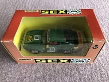 SCALEXTRIC TYCO/SCX Ref 83660 Porsche 959 “BP”