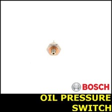 Oil Pressure Switch Fits VOLVO