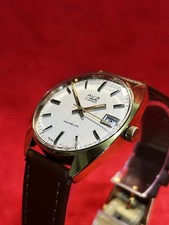 Vintage Avia Matic 17 Jewels