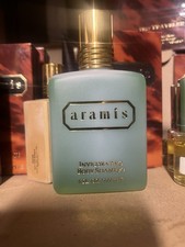 Aramis Men  6. Oz Invigorating