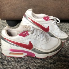 Nike Air Max BW Classic White