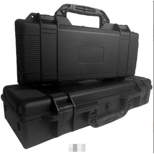 Hard camera case - camera, shockproof
