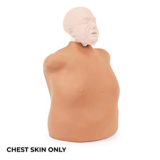 Old Fat Bariatric Fred