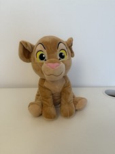 Disney Lion King Nala Plush