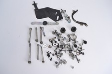 Misc nuts bolts brackets HONDA