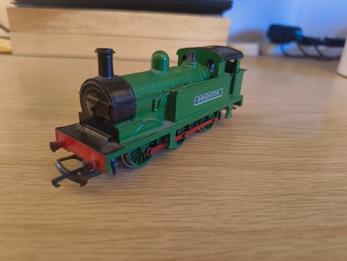 Wrenn green 0 brighton - wrenn, 0-6-0