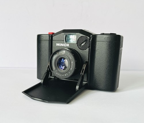 Minox 35mm ultra compact - minox, ultra-compact