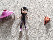 Hotel Transylvania Mavis Action Figure