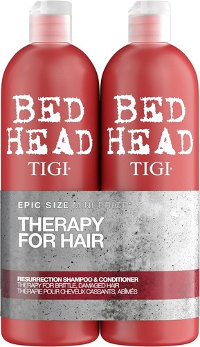 Bed head tigi - head,