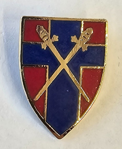Lapel badge british forces - british,