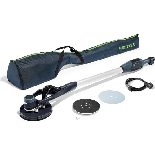Festool lhs 225 planex - 225, eq