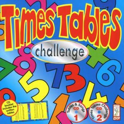Various artists times table - artists:,