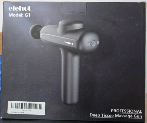 Elehot massage gun deep - elehot,