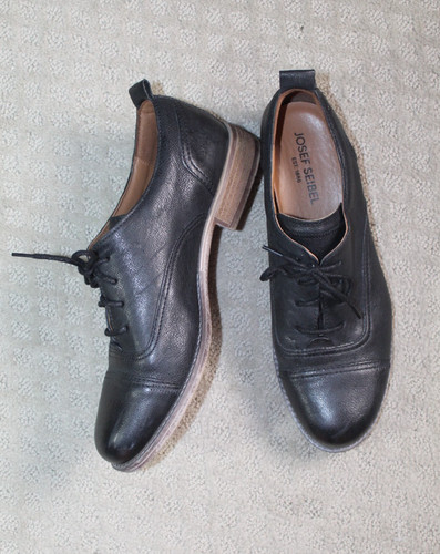 Joseph seibel size 42 - seibel, 8.5