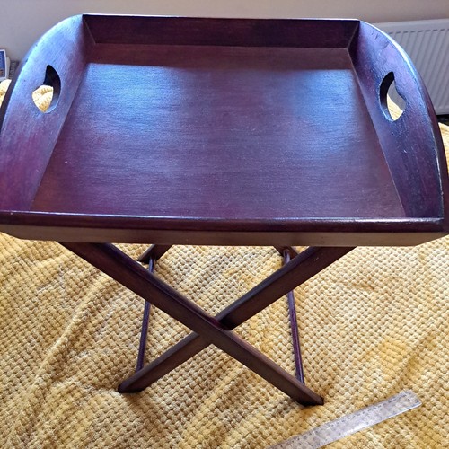 Butlers tea tray coffee side - butlers,